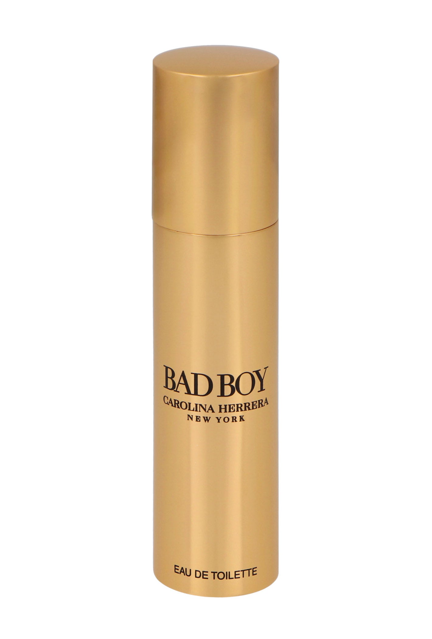 Carolina Herrera Bad Boy Edt 10ml