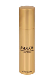 Carolina Herrera Bad Boy Edt 10ml