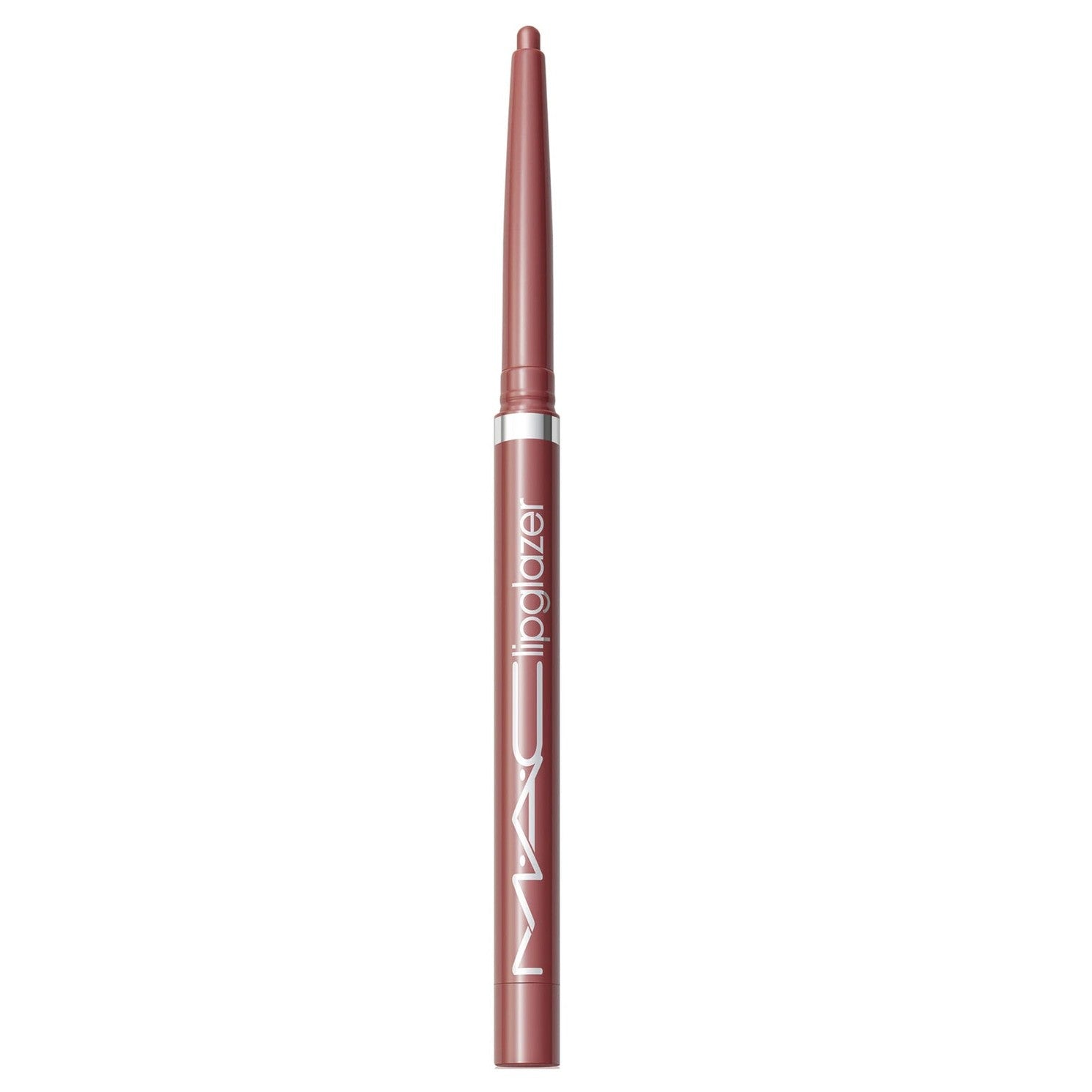 Mac Lipglazer Glossy Liner Velvet Teddy 0,25g