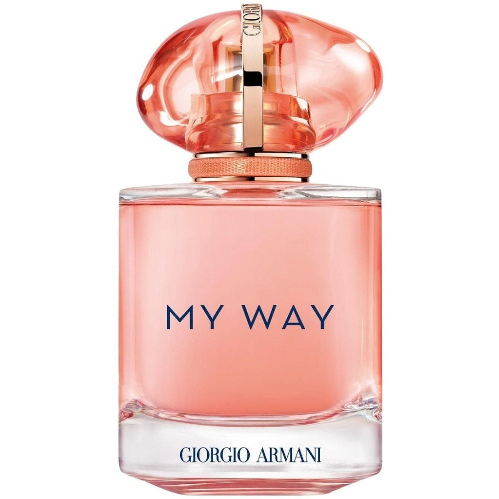 Armani My Way Ylang Edp 50ml