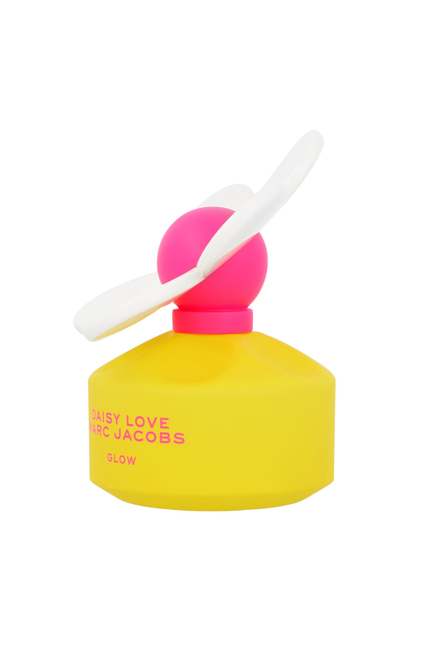 Tester Marc Jacobs Daisy Love Glow Edt 50ml
