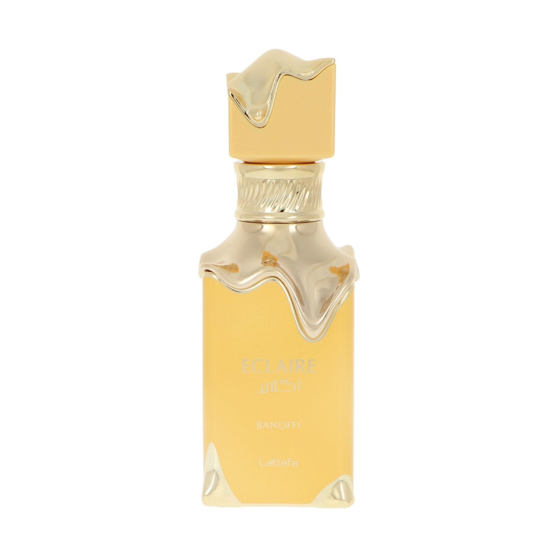 Lattafa Eclaire Banoffi Edp 100ml