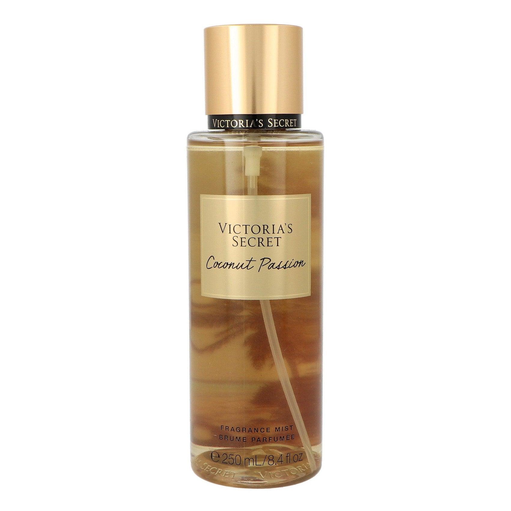 Victoria's Secret Coconut Passion Körperspray 250 ml