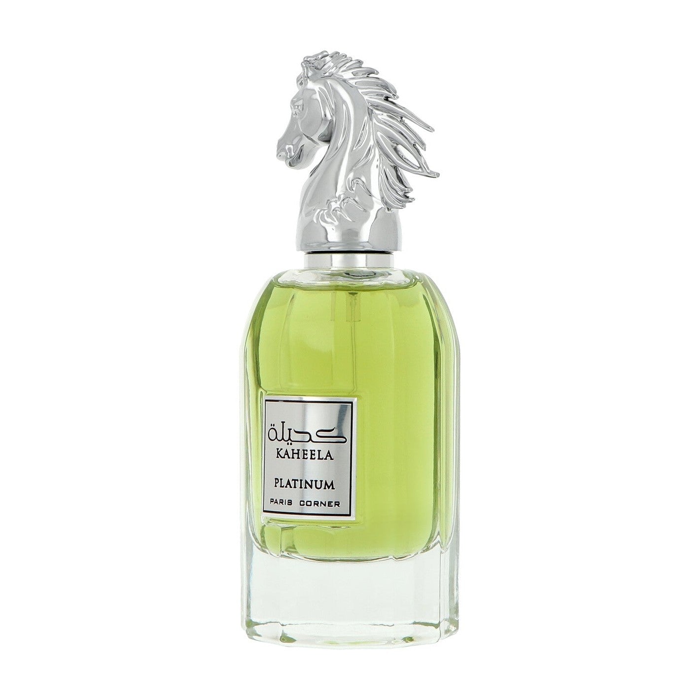 Paris Corner Kaheela Platinum EdP 85ml