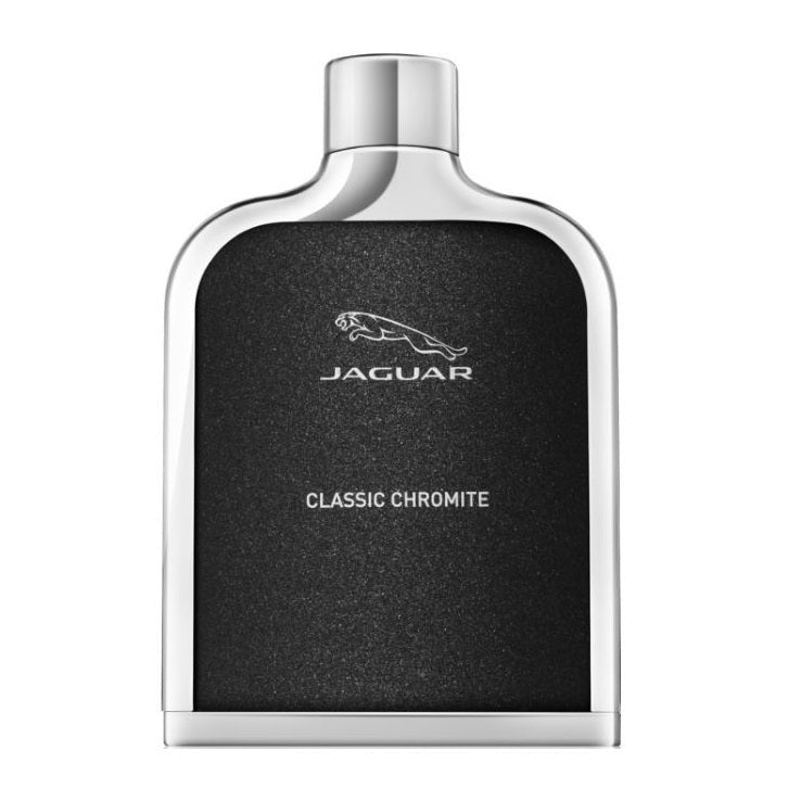 Jaguar Classic Chromite Edt 100ml