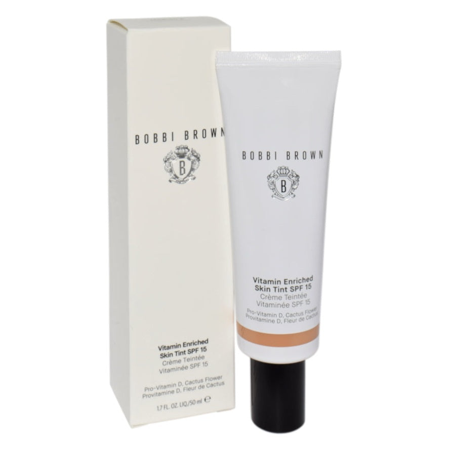 Bobbi Brown Nude Finish Tinted Moisturizer - Medium Neutral 50ml