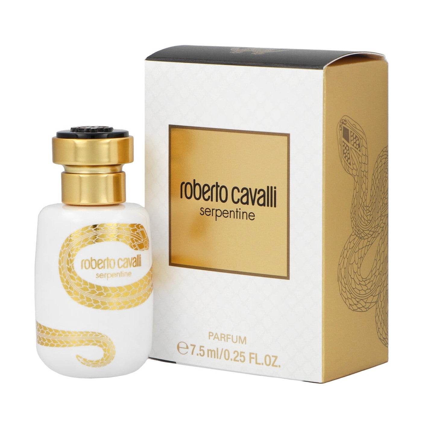 Roberto Cavalli Serpentine Parfum Edp 7,5ml