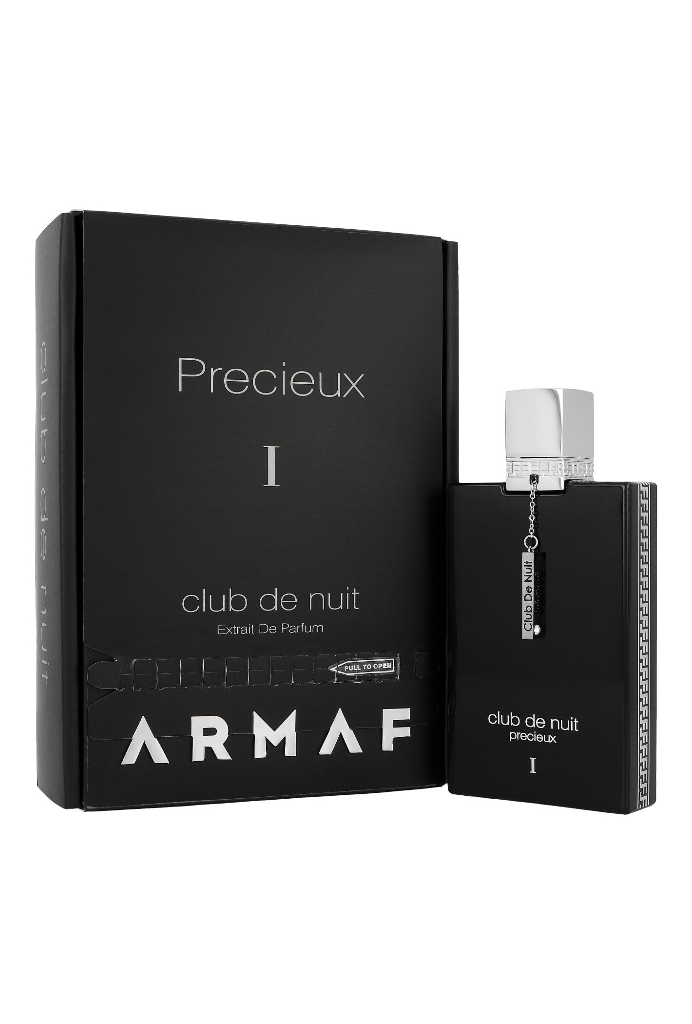 Armaf Club de Nuit Precieux Extrait De Parfum 55ml