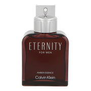 Tester Calvin Klein Eternity Amber Essence For Men Parfum 100ml
