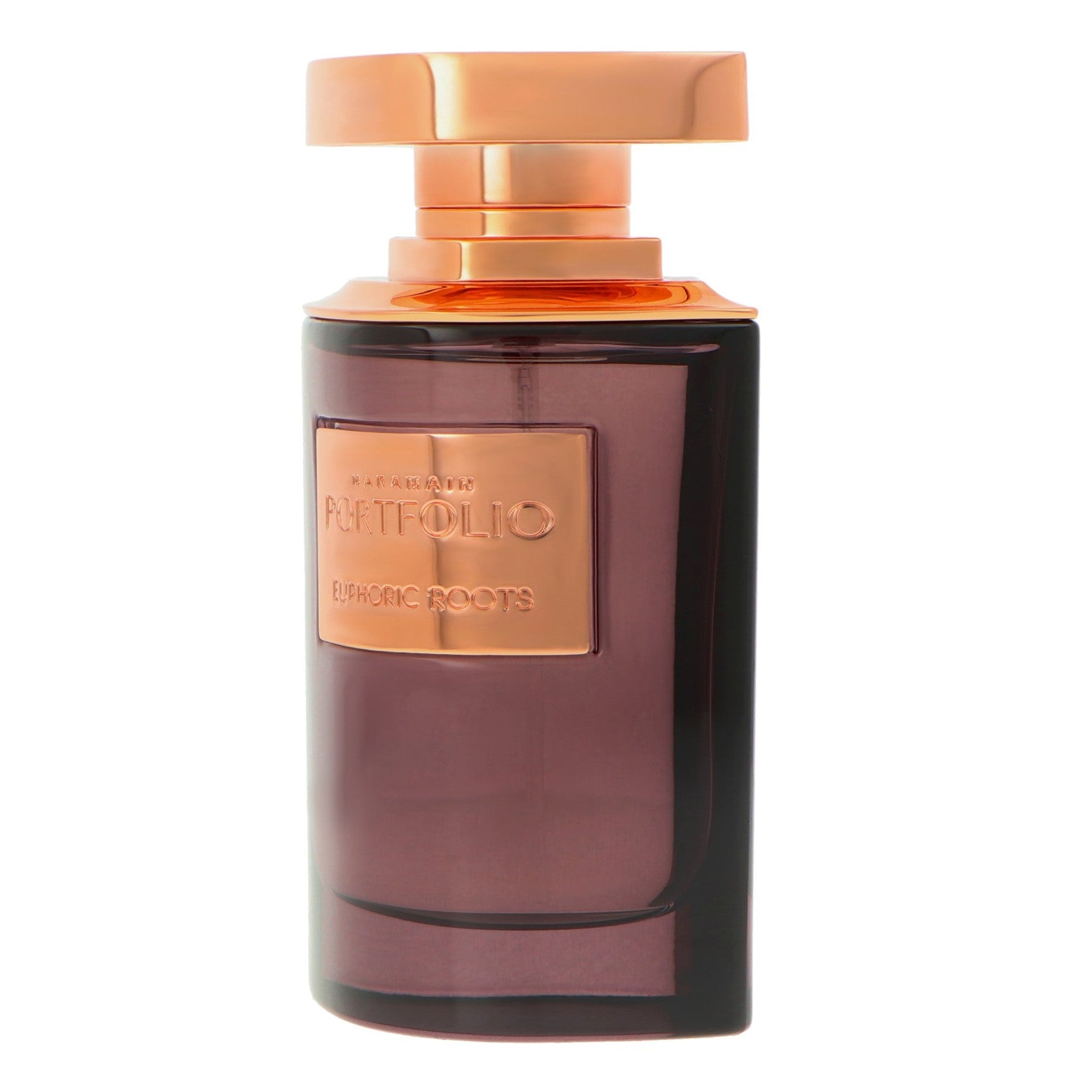 Al Haramain Portfolio Euphoric Roots EdP 75ml