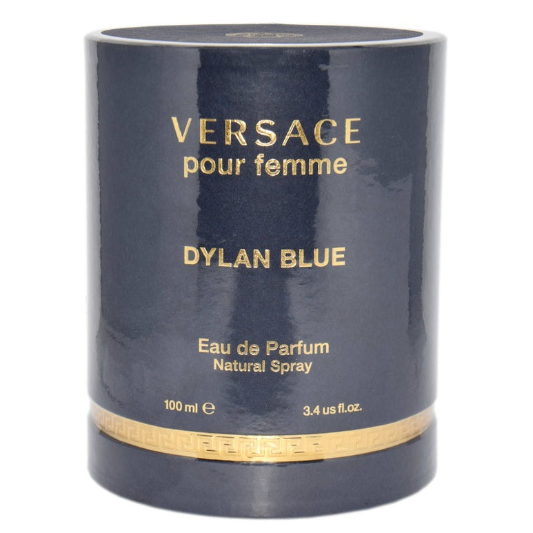 Versace Pour Femme Dylan Blue Edp 100ml