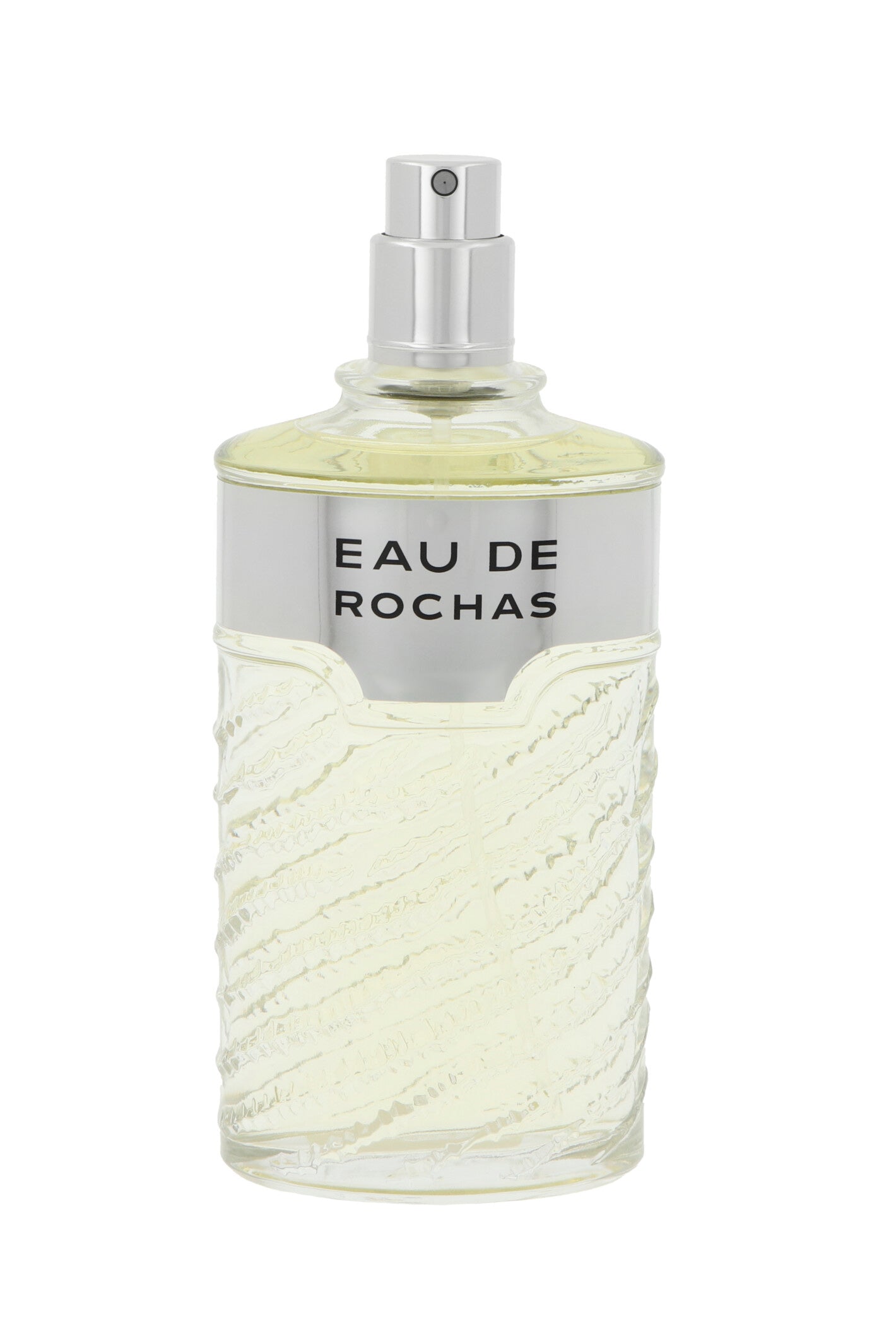 Tester Rochas Eau De Rochas Women Edt 100ml