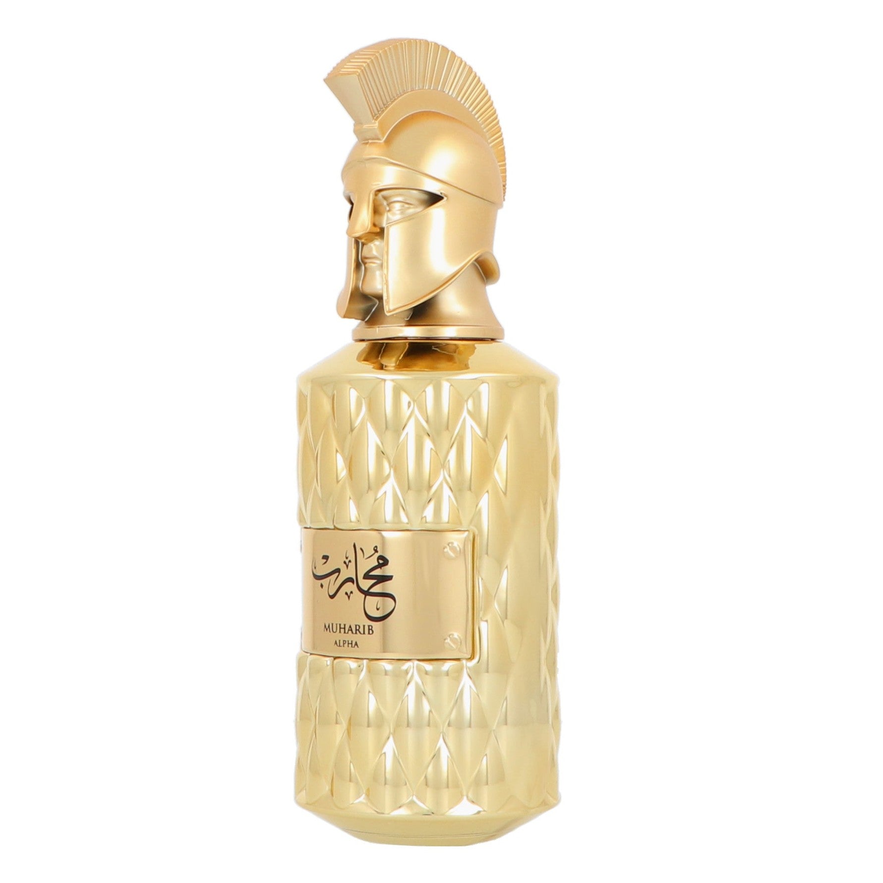 Le Falcone Niche Muharib Alpha Extrait De Parfum 85ml