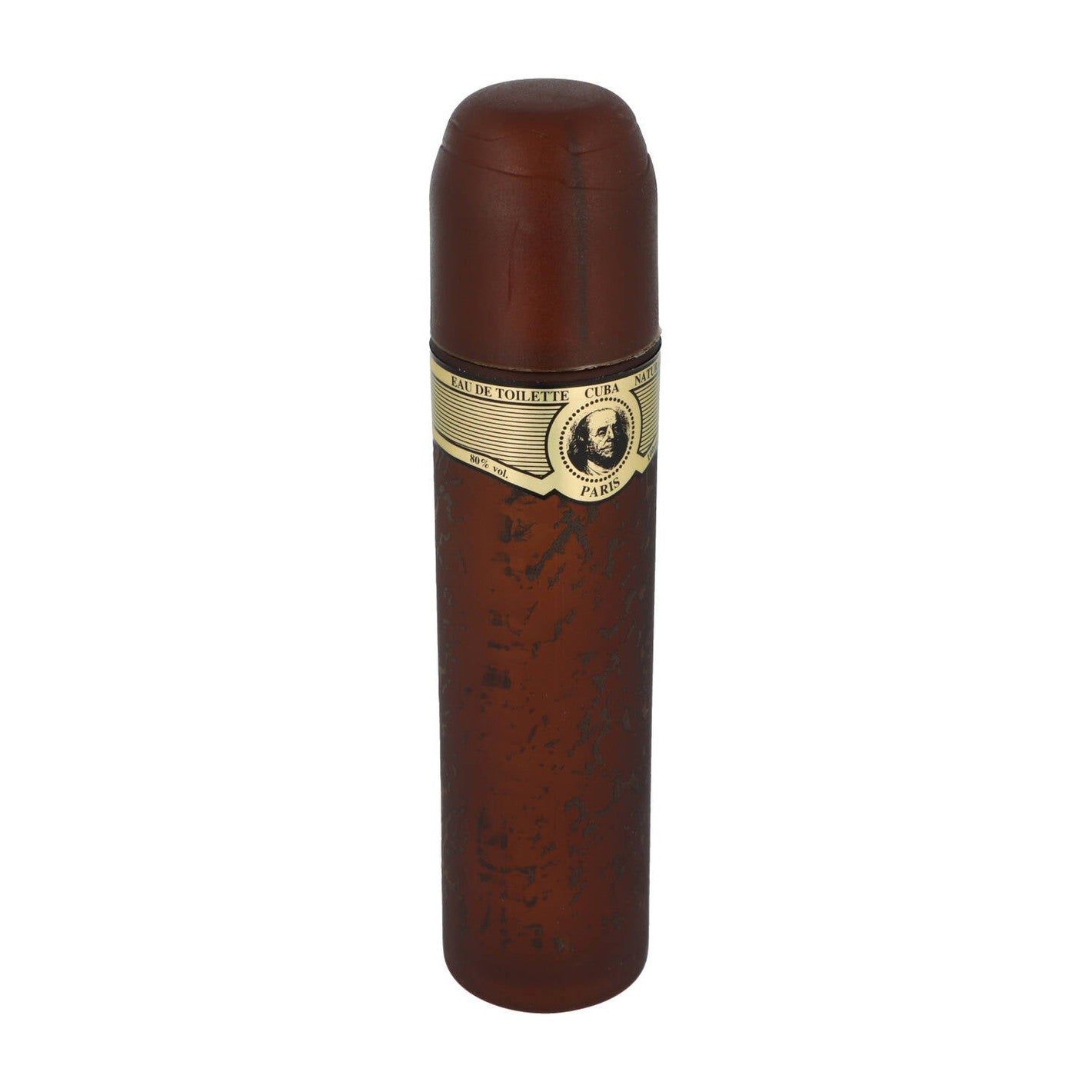 Cuba Gold Edt 100ml