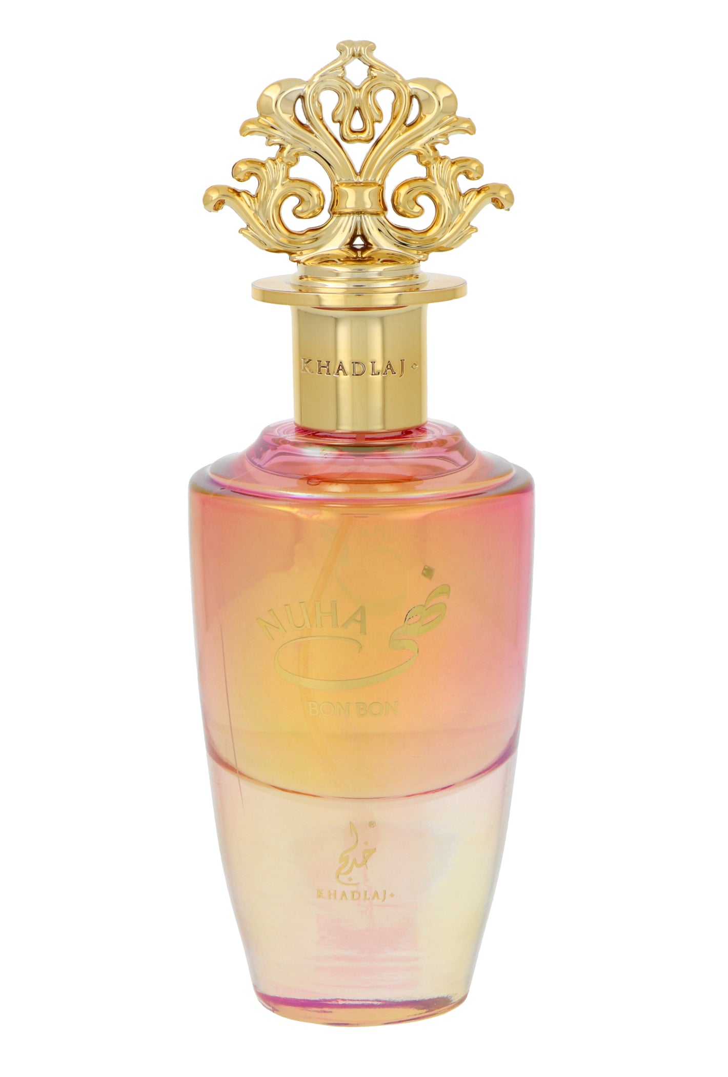 Khadlaj Nuha Bon Bon Edp 85ml