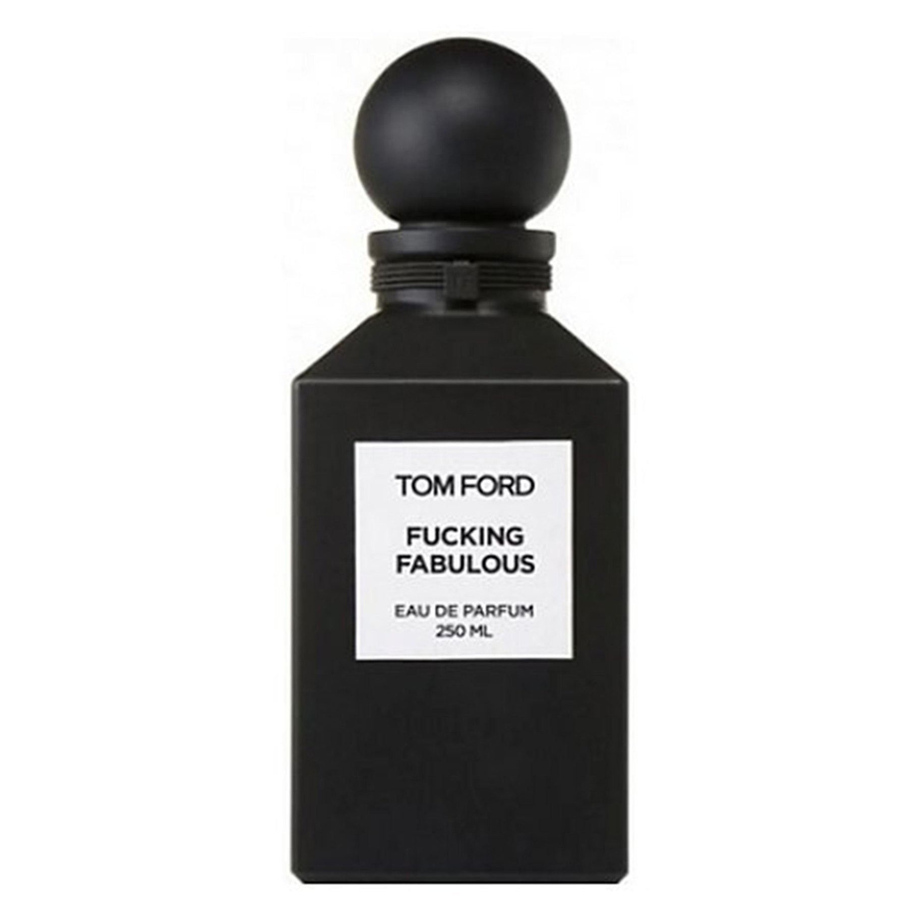 Tom Ford Fucking Fabulous Edp 250ml