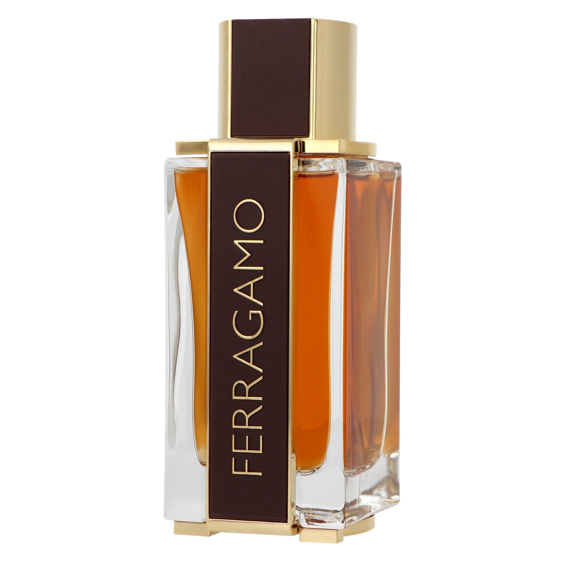 Salvatore Ferragamo Ferragamo Spicy Leather Edp 100ml