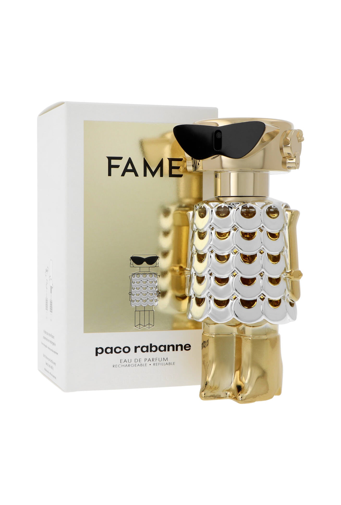 Paco Rabanne Fame Edp 80ml