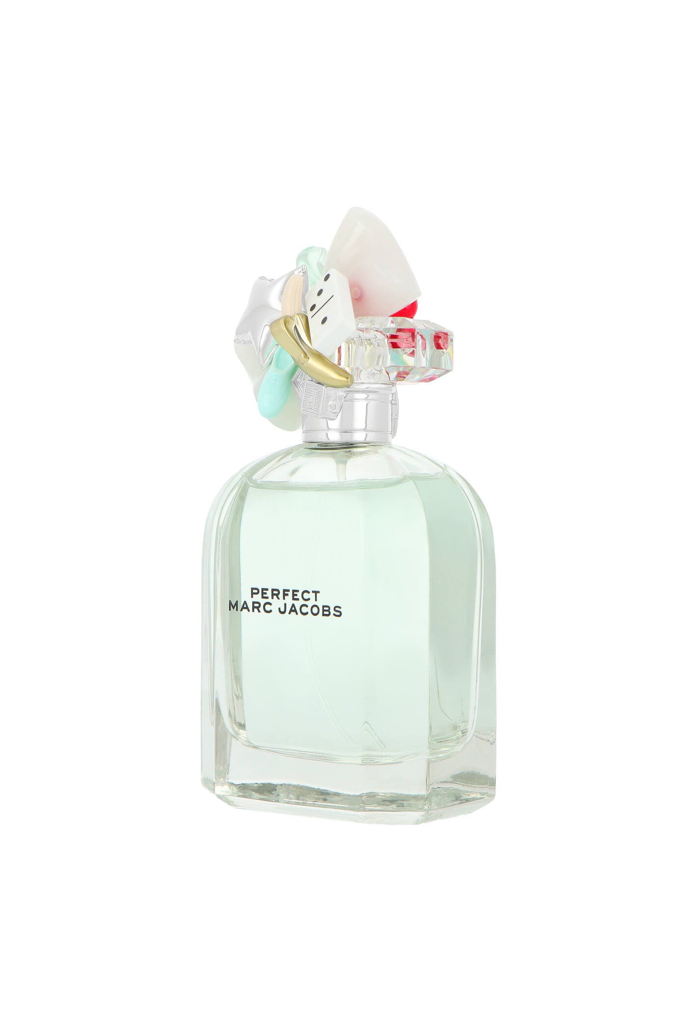 Tester Marc Jacobs Perfect Edt 100ml With Cap