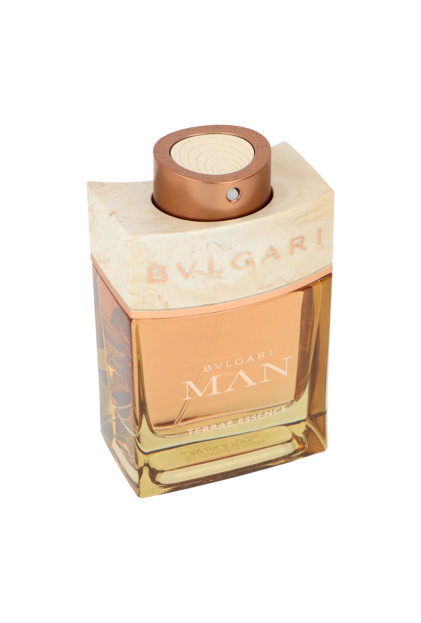 Bvlgari Man Terrae Essence Edp 60ml