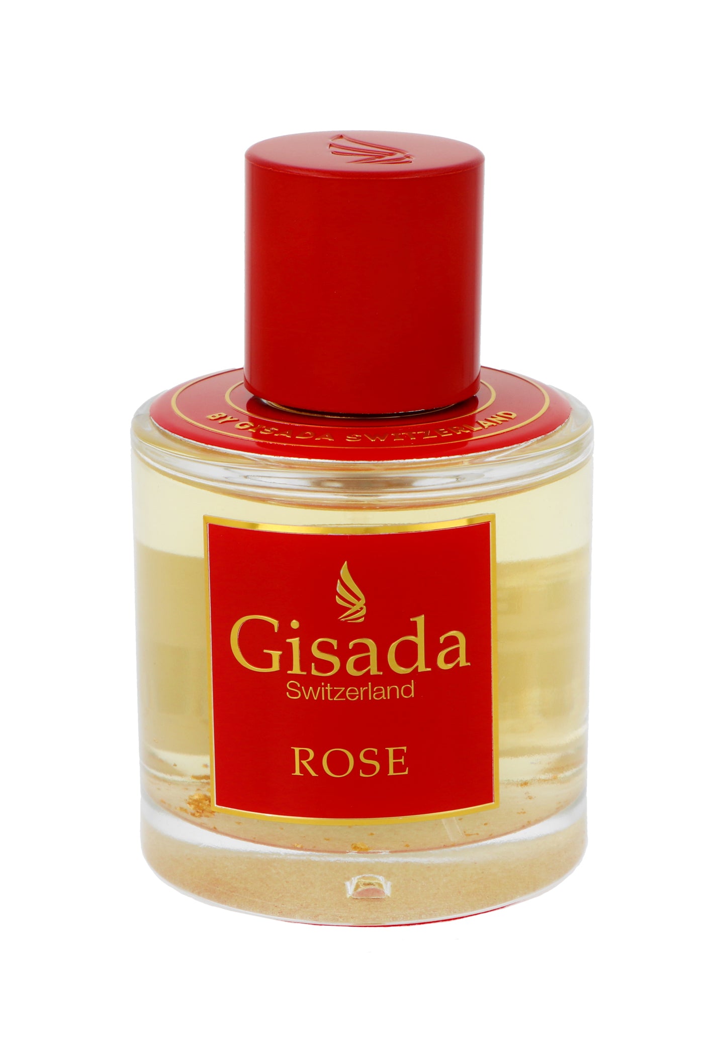 Tester Gisada Rose Parfum 100ml