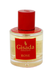 Tester Gisada Rose Parfum 100ml