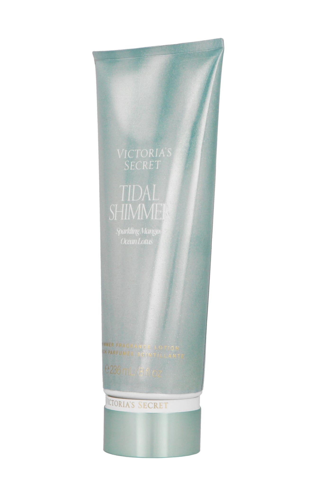 Victoria`s Secret Tidal Shimmer Body Lotion 236ml