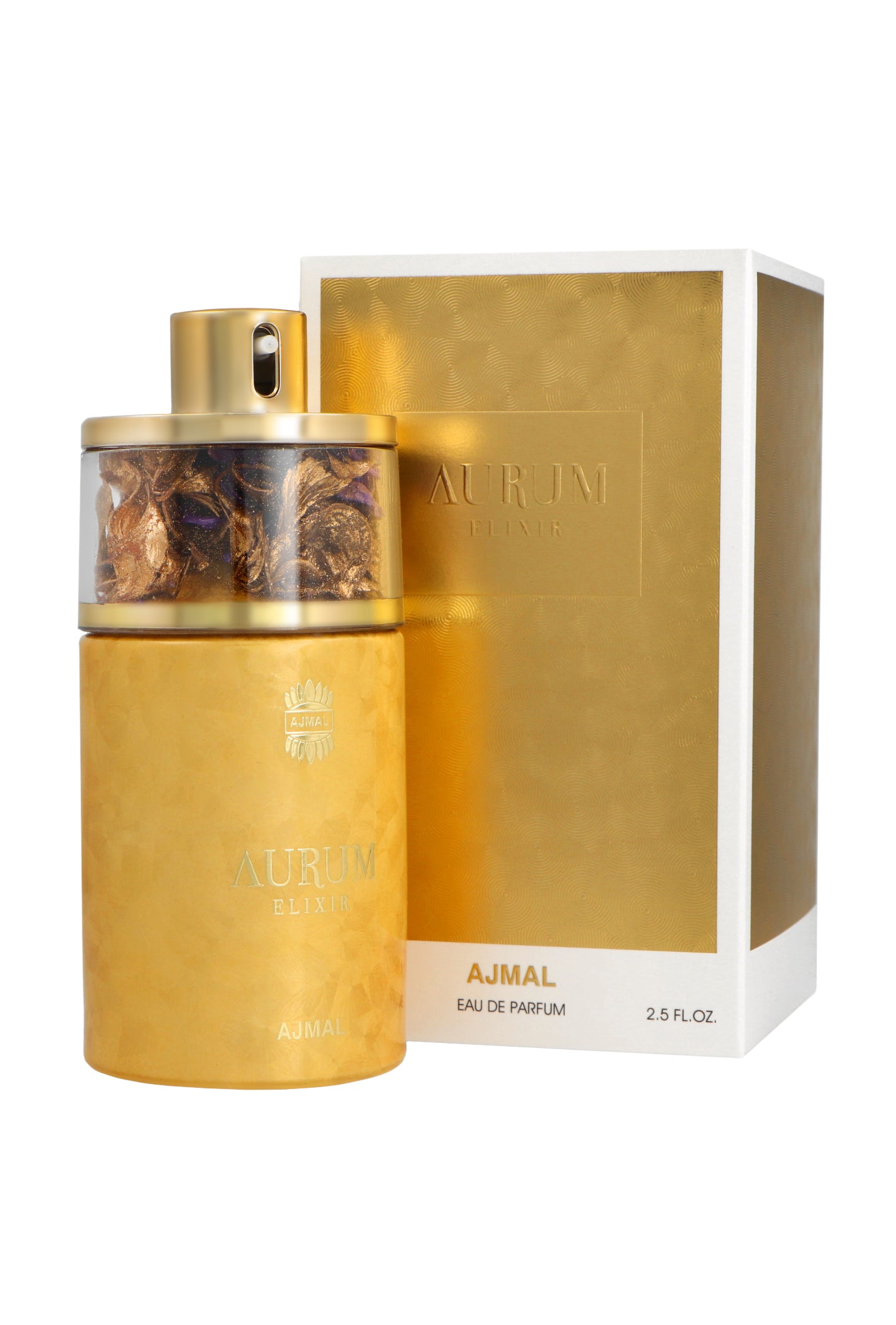 Ajmal Aurum Elixir Edp 75ml