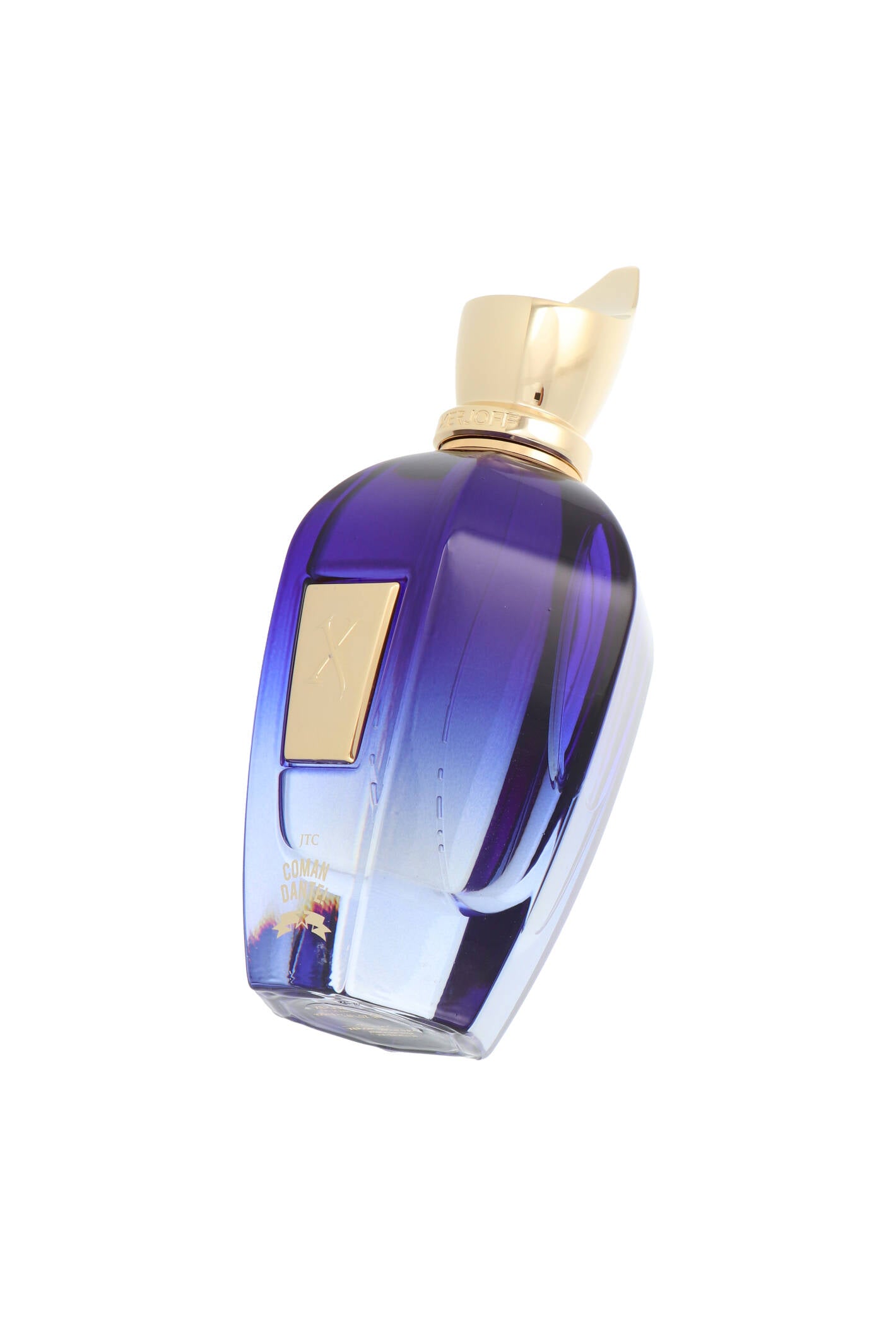 Xerjoff Join the Club Comandante Edp 50ml