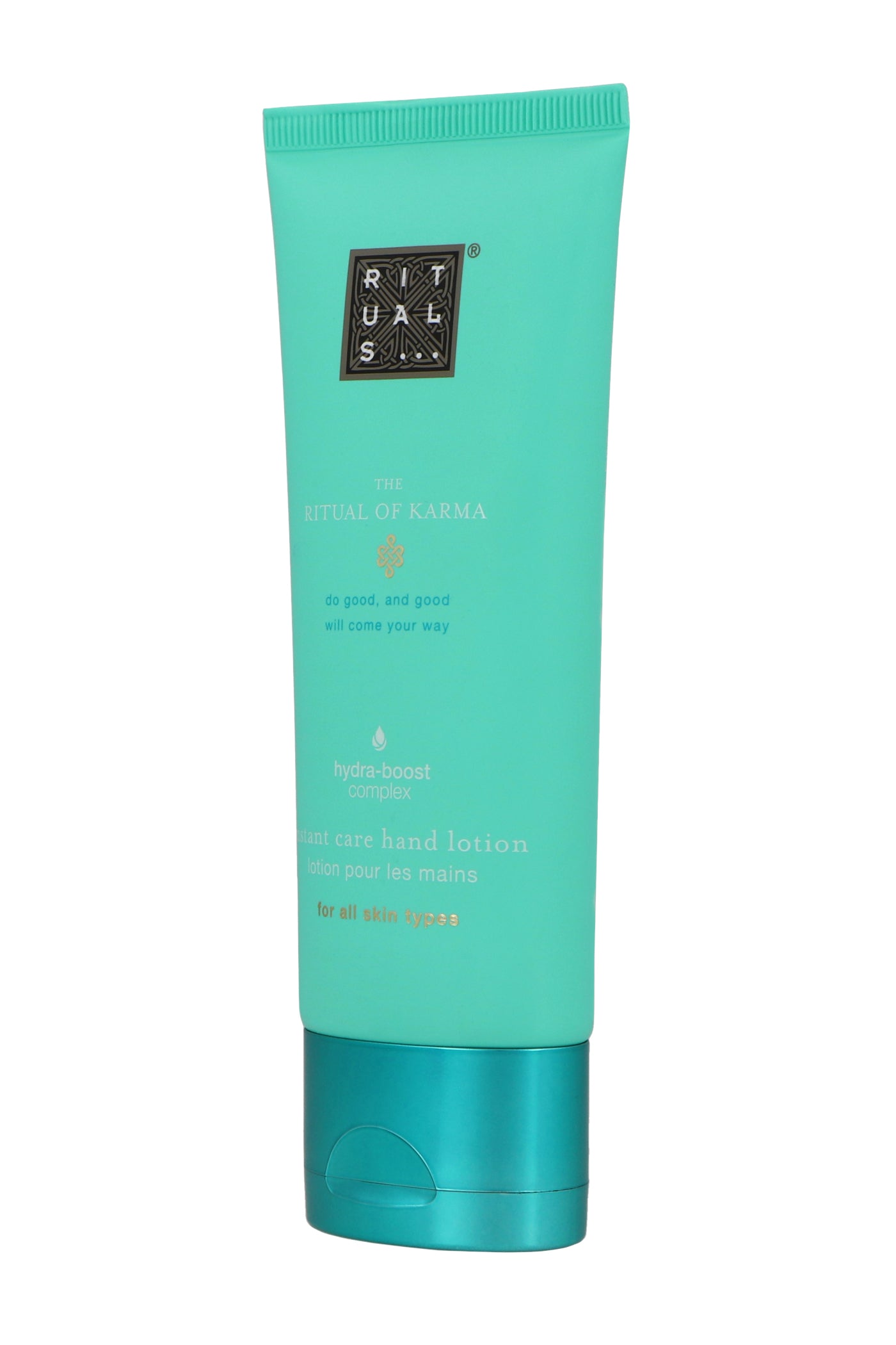 Tester Rituals The Ritual Of Karma Instant Care Handlotion 70ml