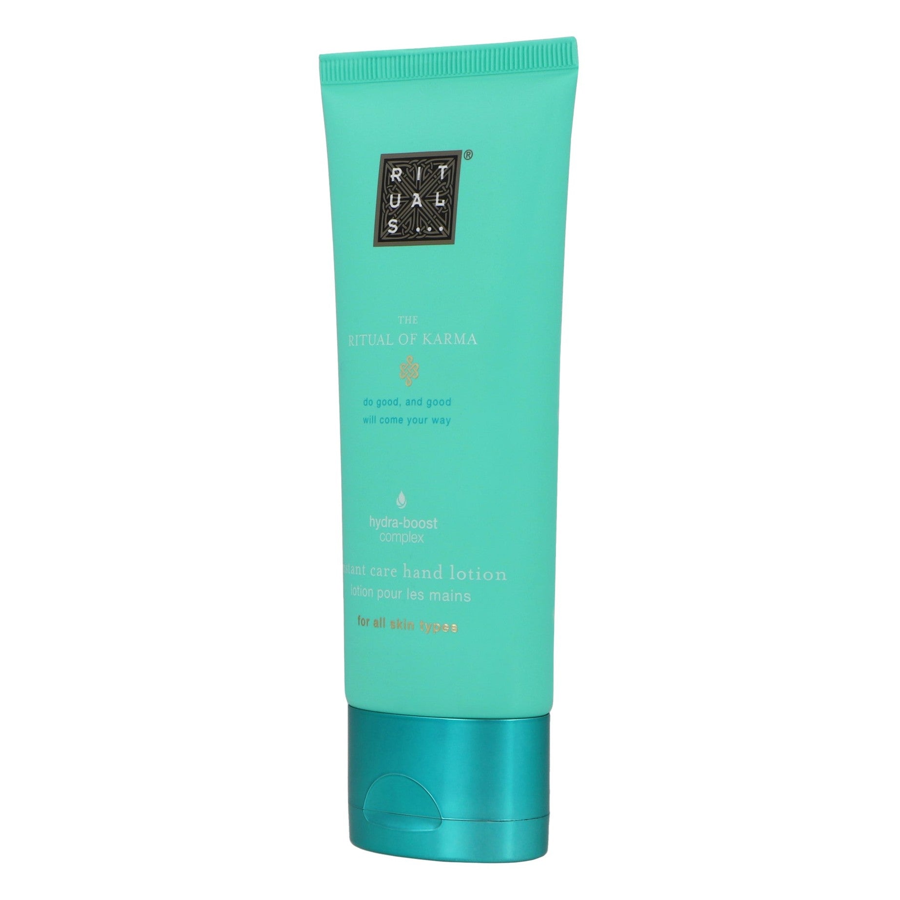 Tester Rituals The Ritual Of Karma Instant Care Handlotion 70ml
