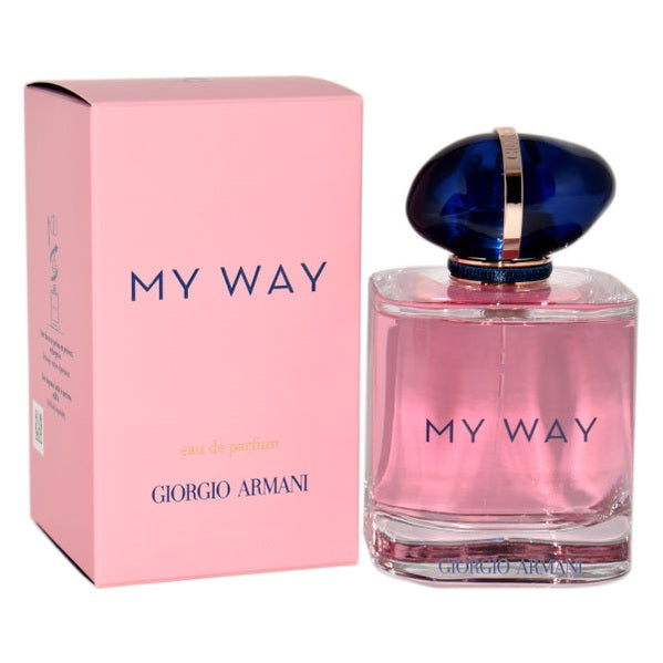 Armani My Way Edp 90ml