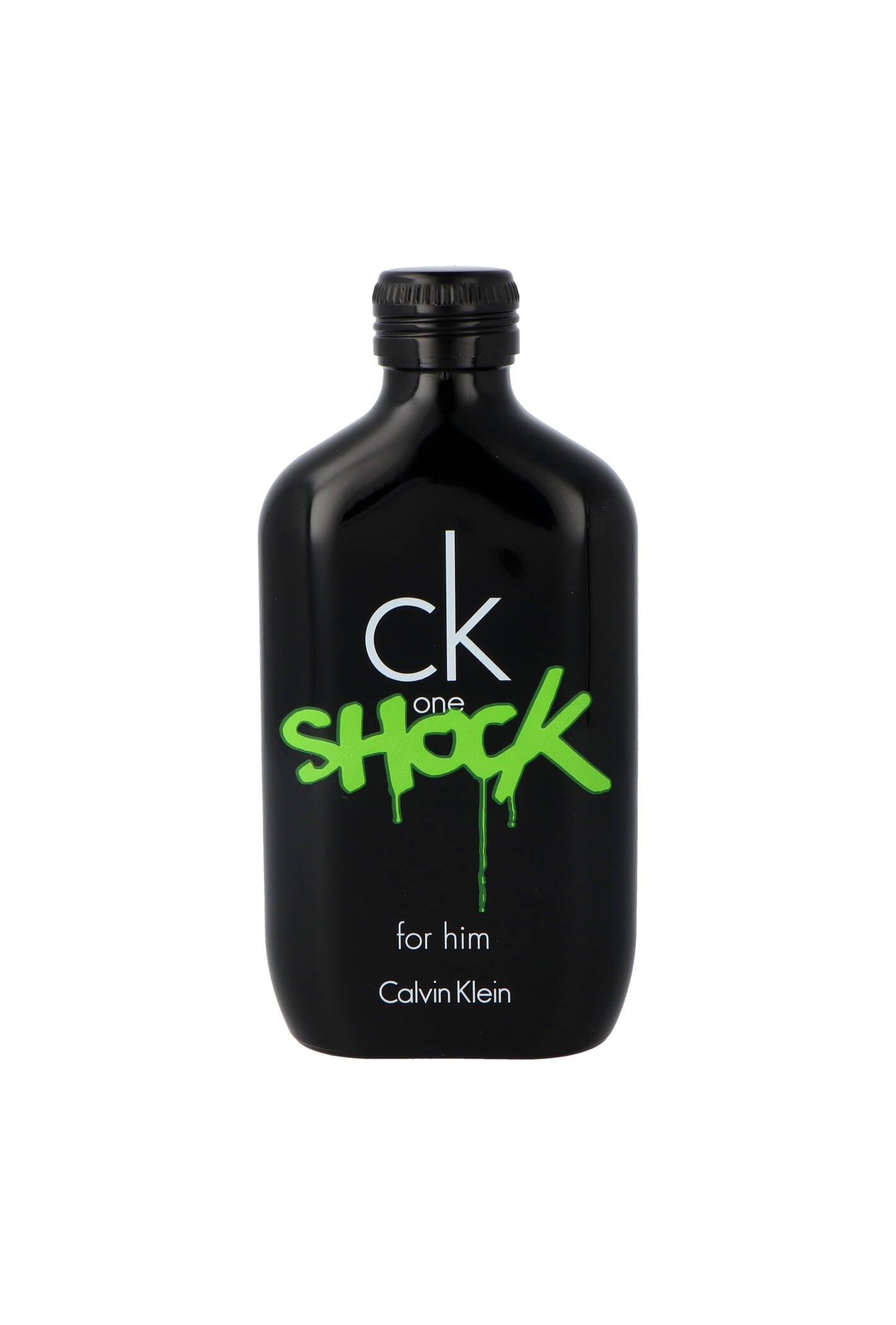 Calvin Klein CK One Shock For Him Edt 200ml