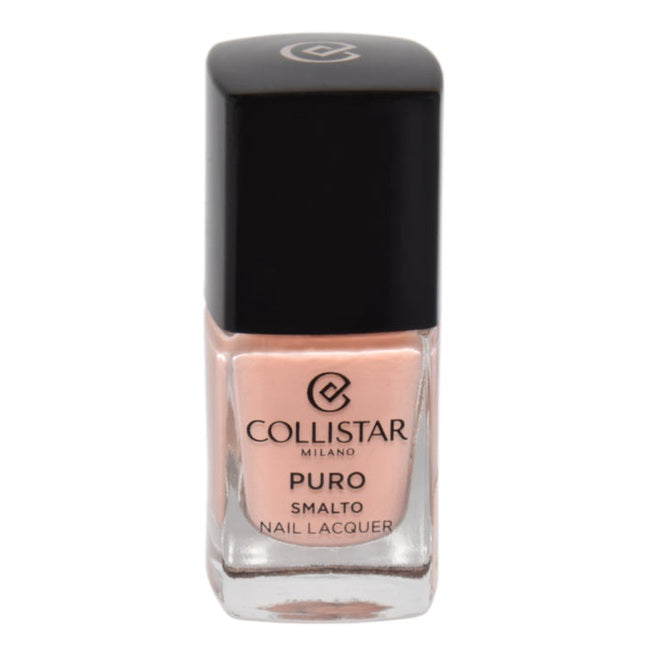 Collistar Puro Smalto Nail Lacquer 513 Neutral French 10ml