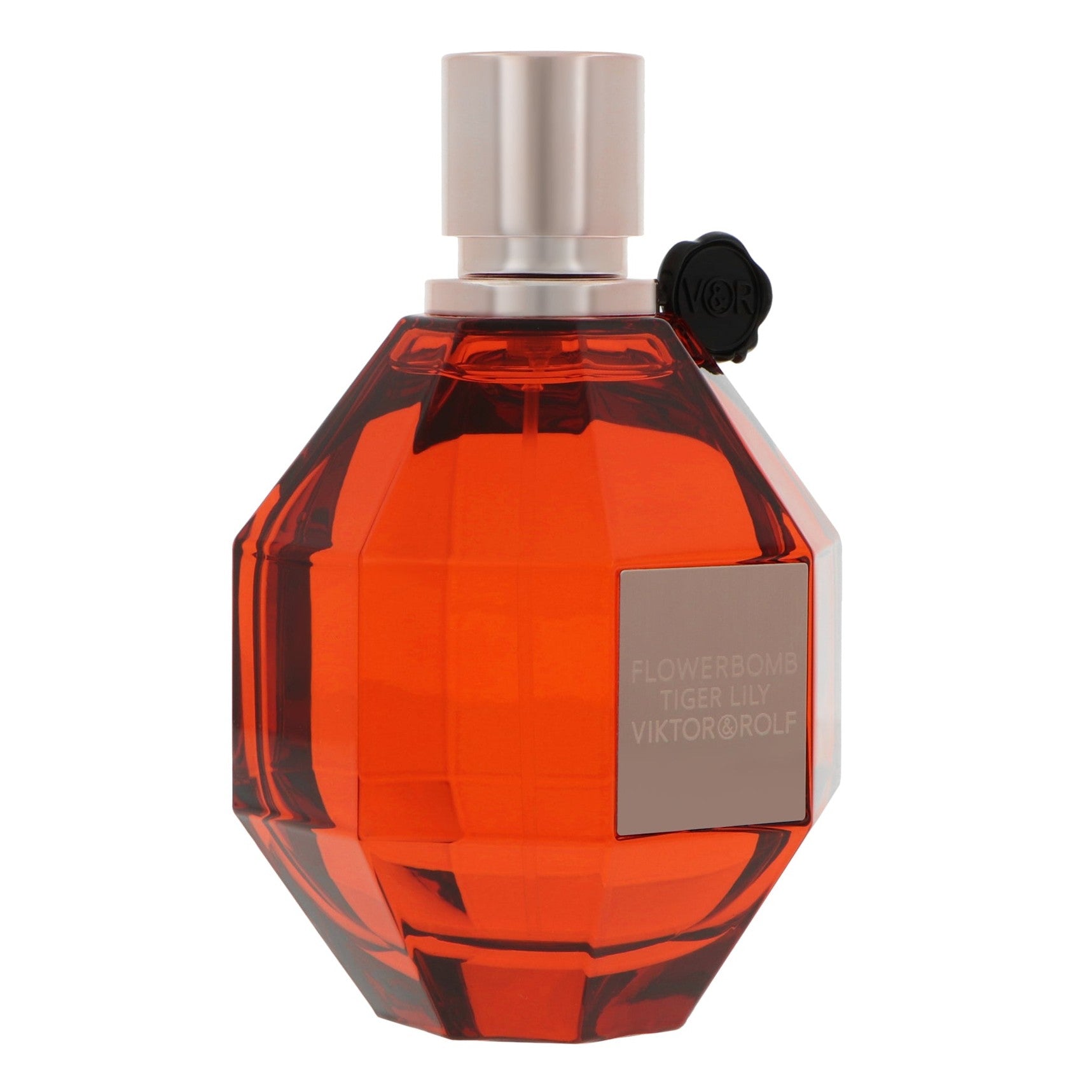 Viktor & Rolf Flowerbomb Tiger Lily Woman Edp 100ml
