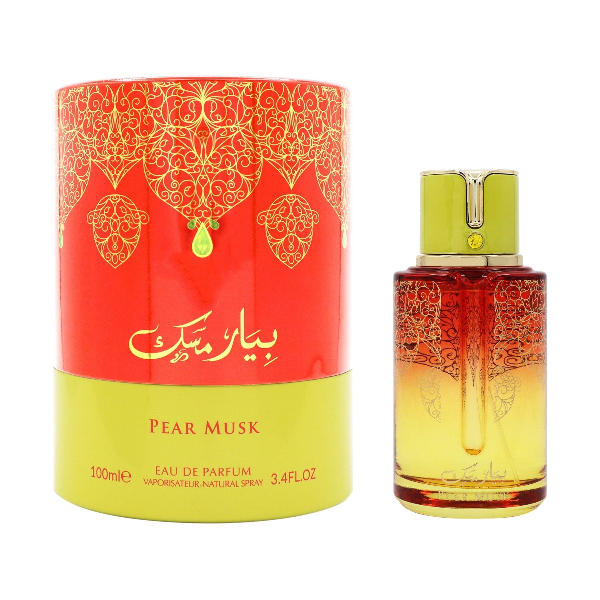 Arabiyat Prestige Pear Musk Edp 100ml
