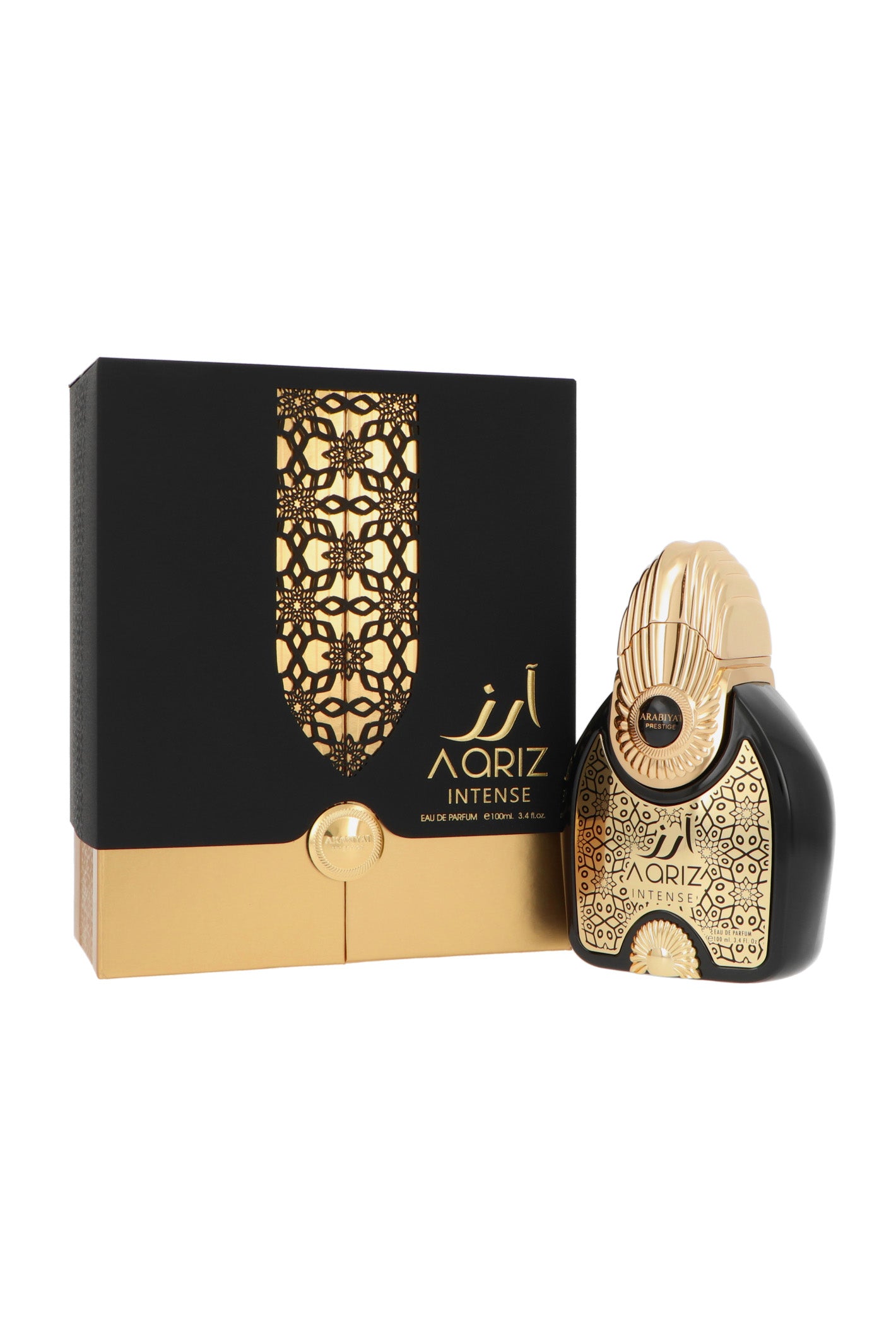Arabiyat Prestige Aariz Intense Edp 100ml