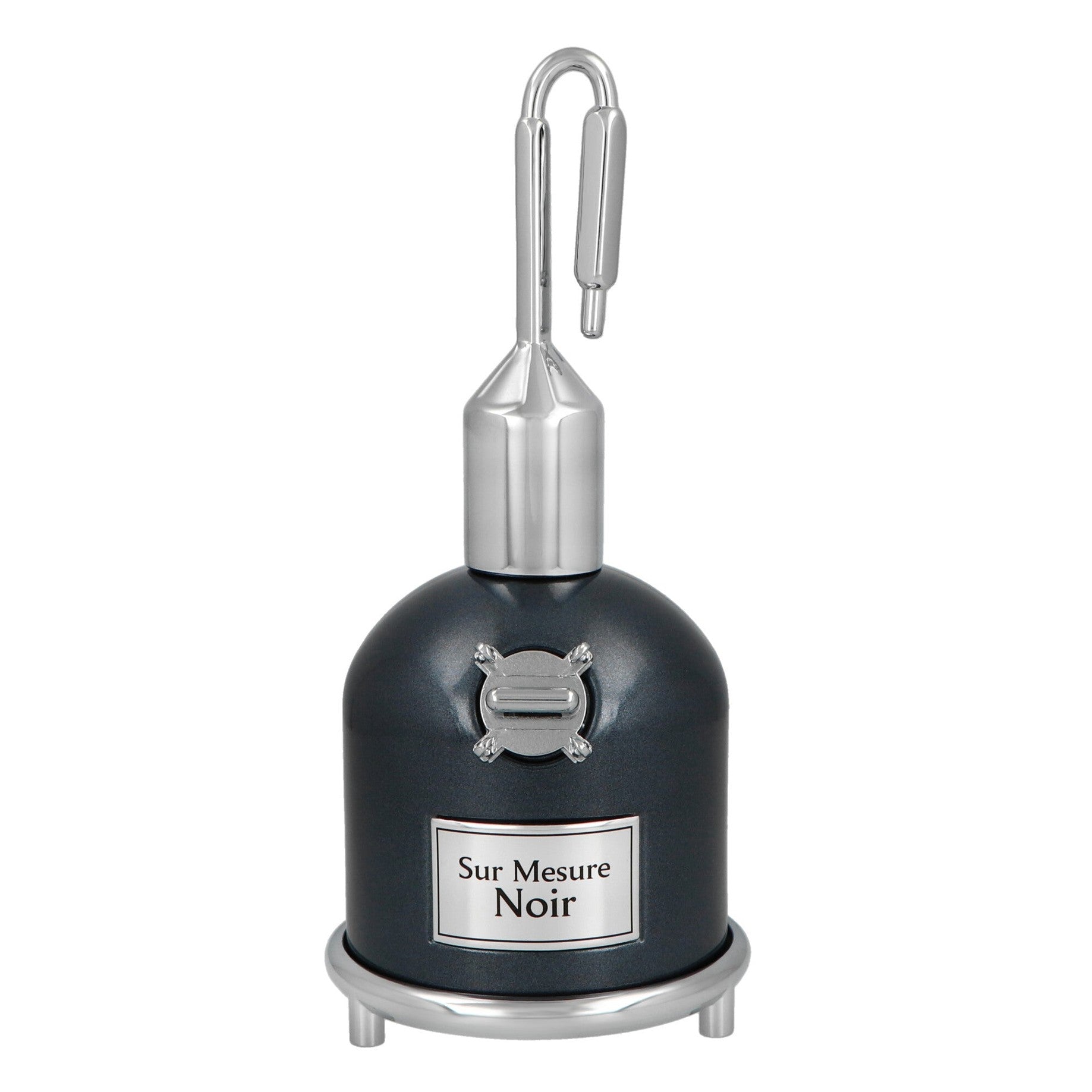 Lattafa Pride Sur Mesure Noir Edp 100ml