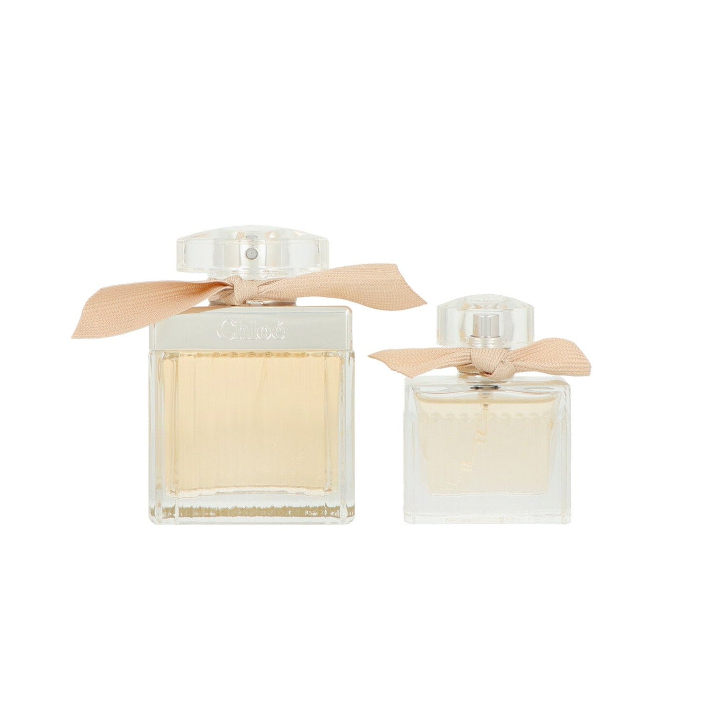 Set Chloe Signature Edp 75ml + 20ml