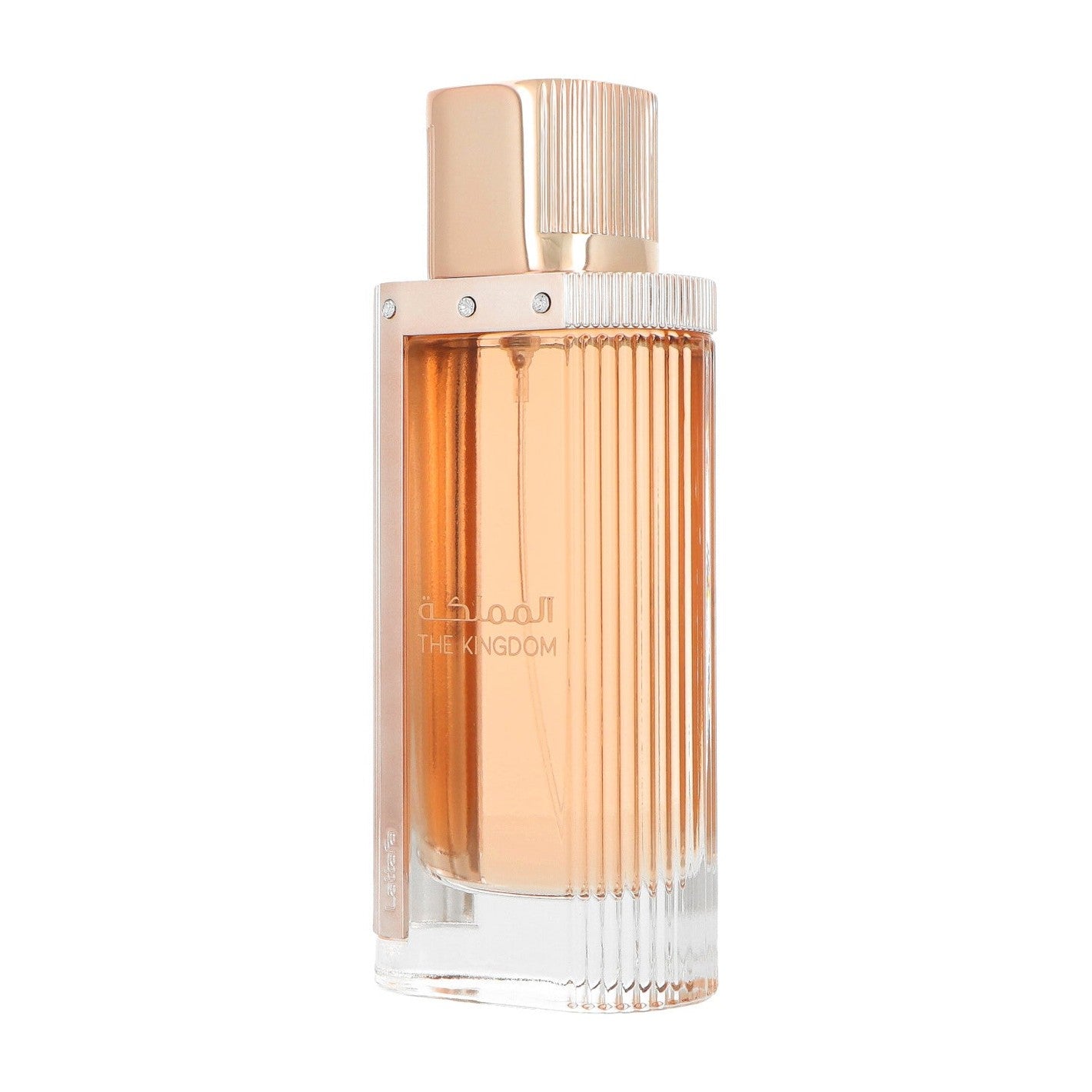 Lattafa The Kingdom Woman EdP 100ml