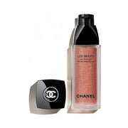 Chanel Les Beiges Eau De Blush Water Fresh Blush Light Peach 15ml