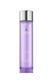 Tester Victorinox Swiss Army For Her Lilac Jasmine Edt 100ml