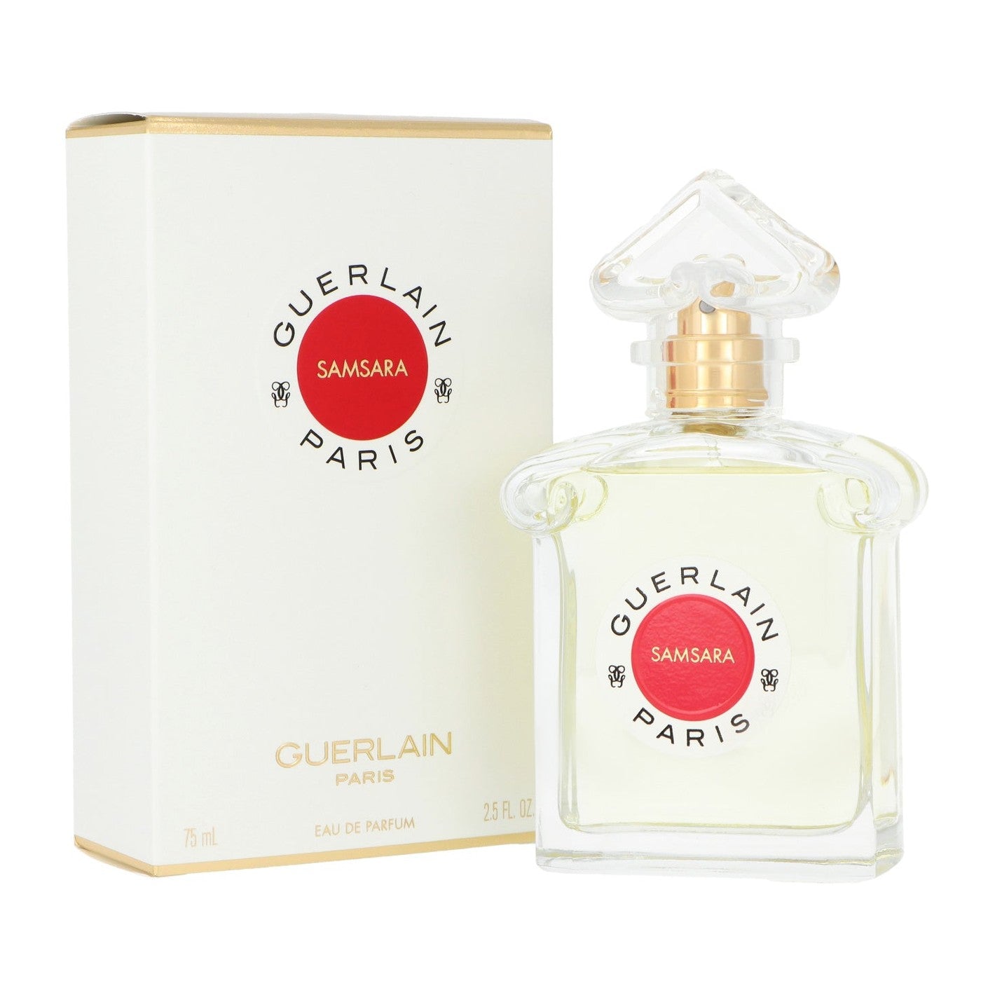 Guerlain Samsara Edp 75ml
