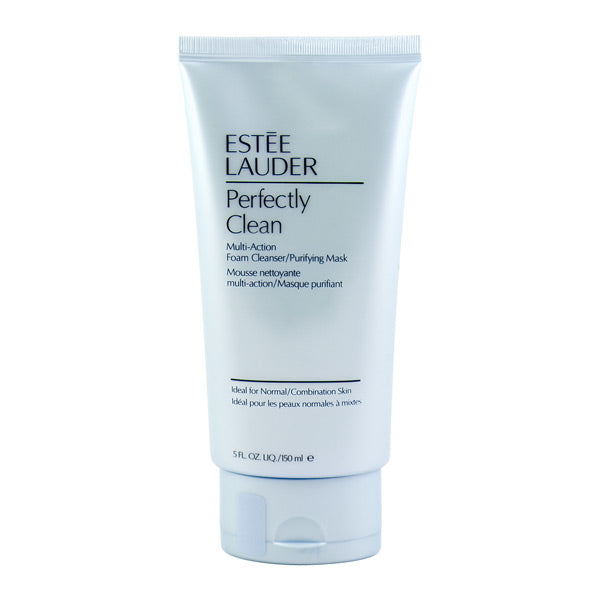 Estée Lauder Perfectly Clean Multi-Action Schaumreiniger/Reinigungsmaske 150 ml