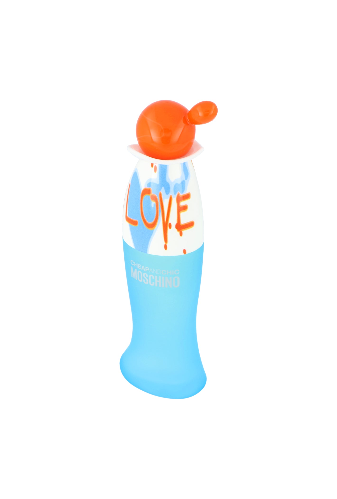 Moschino Cheap & Chic I Love Love Edt 100ml