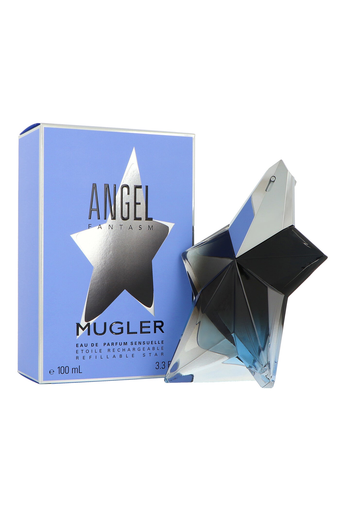 Mugler Angel Fantasm Edp 100ml