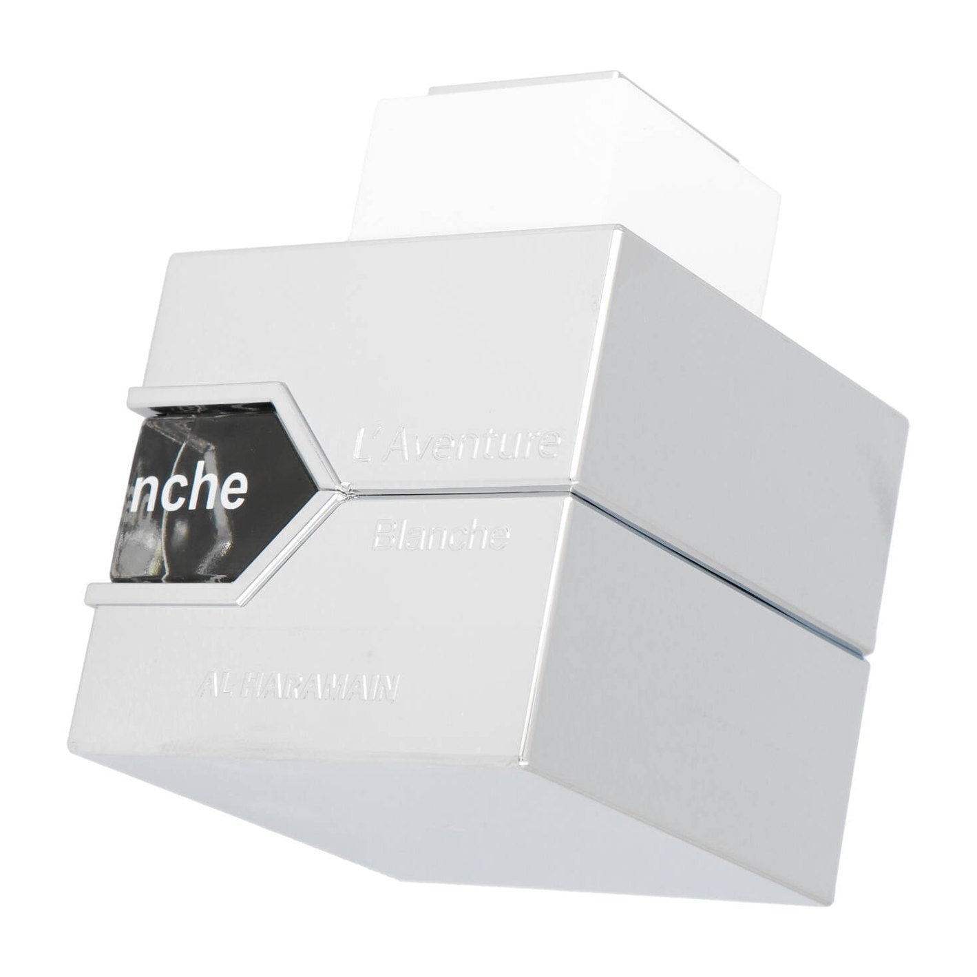 Al Haramain Perfumes L`Aventure Blanche Women Edp 100ml