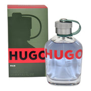 Hugo Boss Hugo Man Edt 125ml