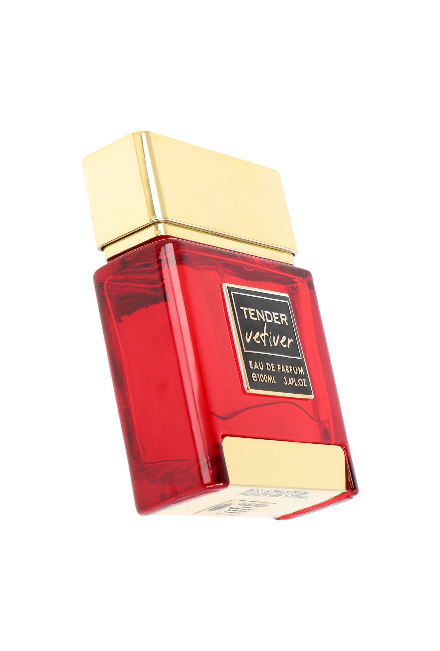 Flavia Tender Vetiver Edp 100ml