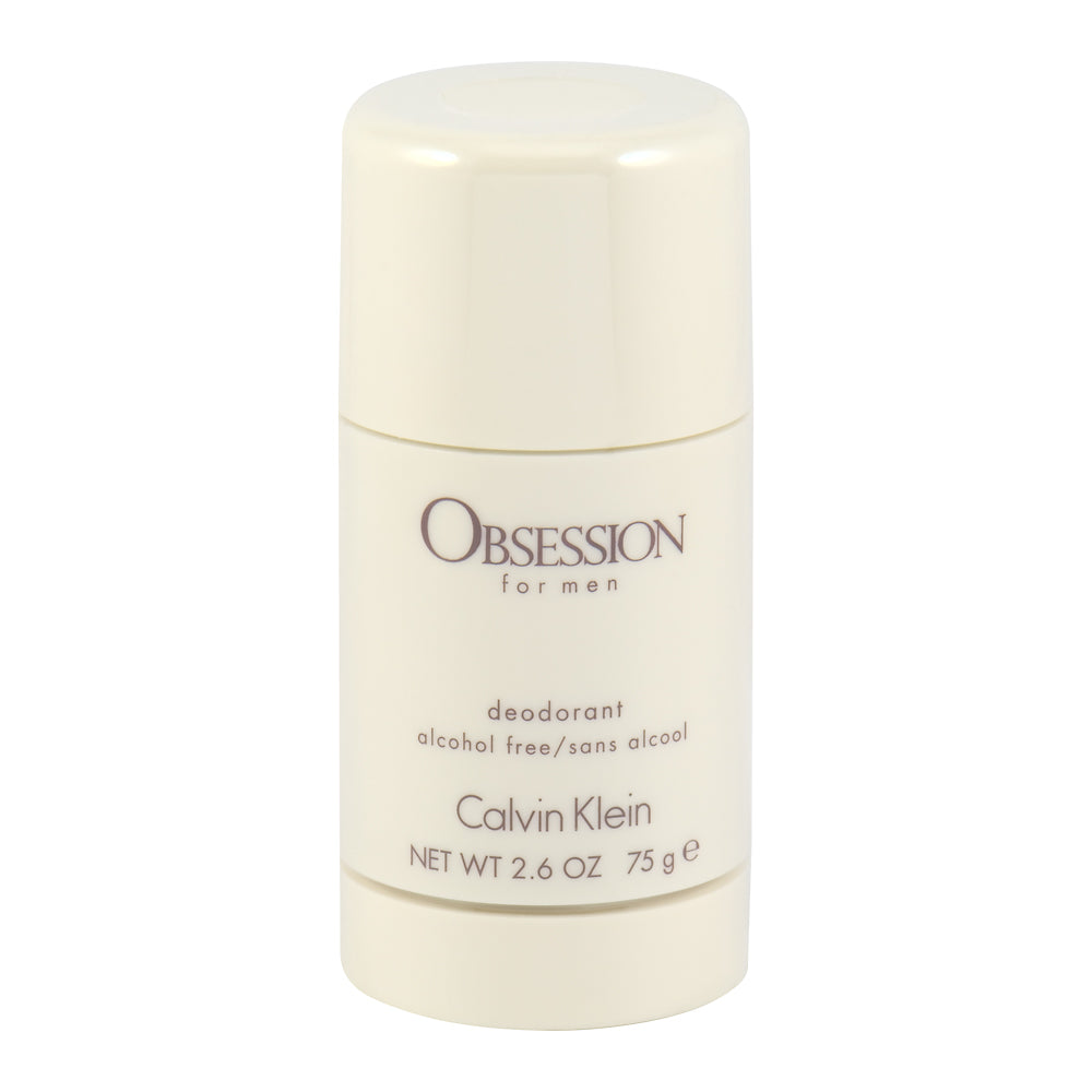Calvin Klein Obsession For Men Deostick 75ml